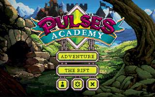 Pulses Series