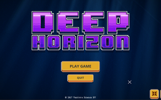 Deep Horizon