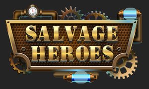 Salvage Heroes
