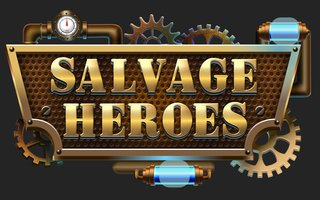 Salvage Heroes